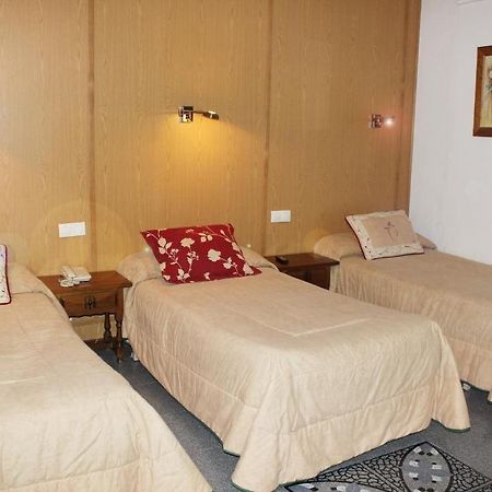 Hotel La Paz Ubeda  Room photo